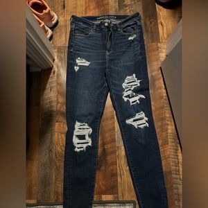 Ae jeans
